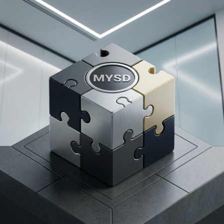 Afbeeldingen van MySQL for Developers (STA_MYSD)