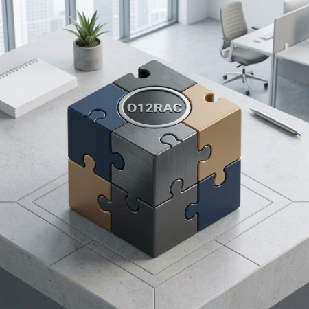 Afbeeldingen van Oracle Database 12cR2 RAC and Grid Infrastructure Administra (STA_O12CRAC)
