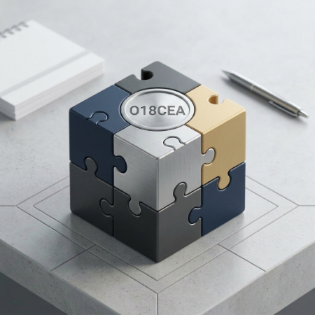 Afbeeldingen van Oracle Database 18c Essential Administration (STA_O18CEA)