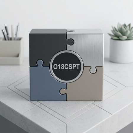 Afbeeldingen van Oracle 18c SQL Performance Tuning (STA_O18CSPT)