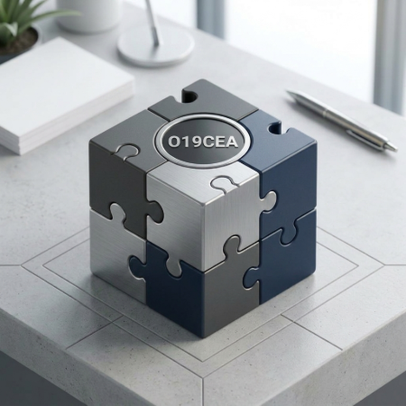 Afbeeldingen van Oracle Database 19c Essential Administration (STA_O19CEA)