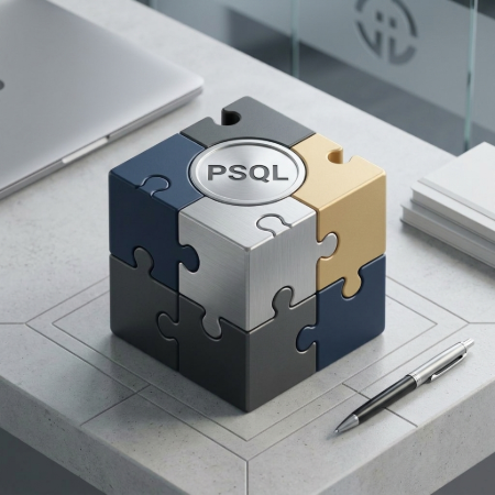 Afbeeldingen van SQL for PostgreSQL (STA_PSQL)