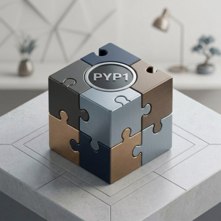 Afbeeldingen van Python Programming 1 (STA_PYP1)