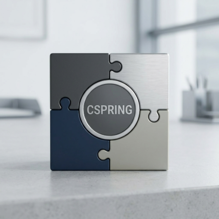 Afbeeldingen van Core Spring (STA_SPRINGC)