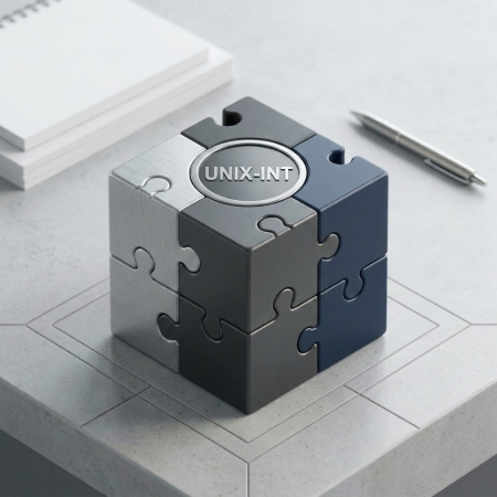 Afbeeldingen van UNIX Introduction (STA_UI)