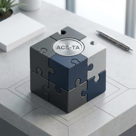 Afbeeldingen van Advanced Consulting Skills -  word een Trusted Advisor (incl.  (TA)