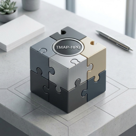 Afbeeldingen van TMAP® -  High-performance quality engineering - Inclusief Exam (TESTTMAP-HPQE)