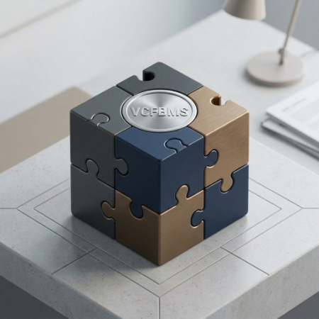 Afbeeldingen van VMware Cloud Foundation -  Build, Manage, and Secure (VMCFBMS)