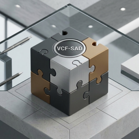 Afbeeldingen van Vmware Cloud Foundation -  Solution Architecture and Design (VMCFSAD)
