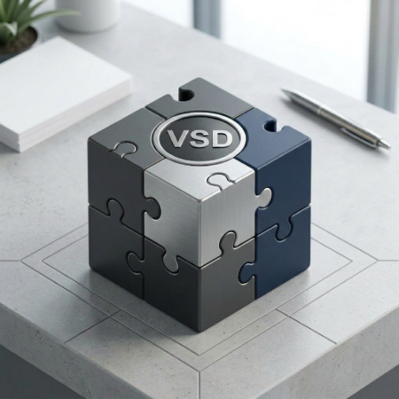 Afbeeldingen van VMware vSphere -  Design (VSD)