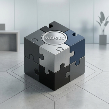 Afbeeldingen van Werken met CoPilot in Microsoft 365 (WHG_COPILOT)