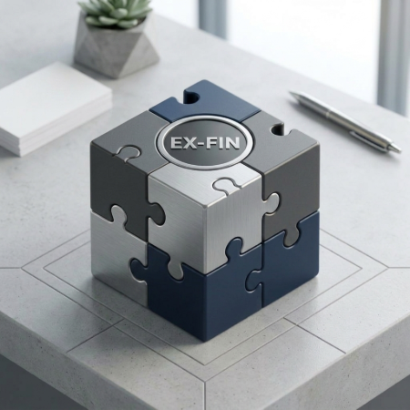 Afbeeldingen van Excel for Financials (WHG_EXCEL-FIN)