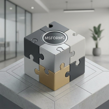 Afbeeldingen van Microsoft Forms (WHG_MSFORMS)