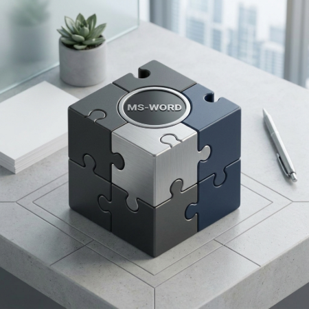 Afbeeldingen van Microsoft Word Expert (WHG_WORD-EXP)