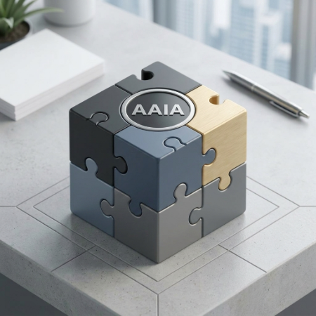 Afbeeldingen van ISACA Advanced in AI Audit (AAIA) (AAIA)