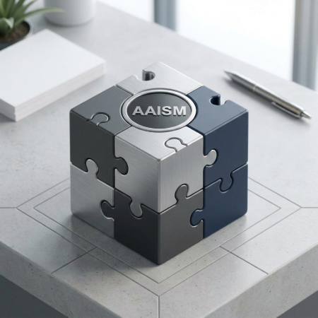 Afbeeldingen van ISACA Advanced in AI Security Management (AAISM) (AAISM)