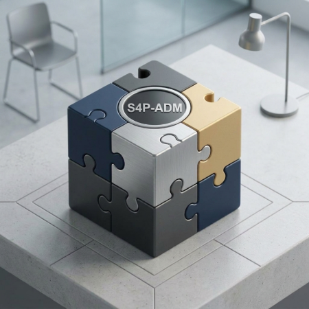Afbeeldingen van SAP S/4 HANA -  Performance Analysis (ADM415)