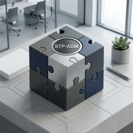 Afbeeldingen van Introduction to SAP Business Technology Platform (BTP) Admin (ADMCLD)
