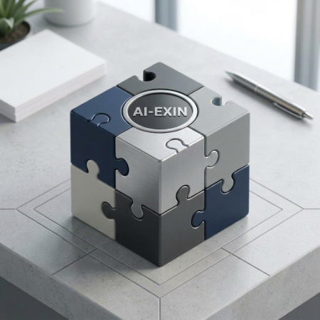 Afbeeldingen van EXIN BCS Artificial Intelligence Essentials – Including Exam (AIE)