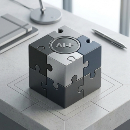 Afbeeldingen van EXIN BCS Artificial Intelligence Foundation – Including Exam (AIF)