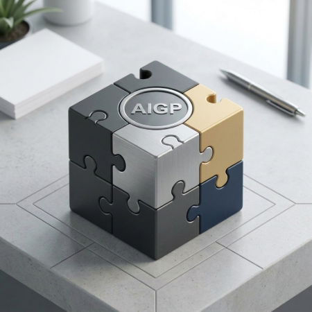 Afbeeldingen van IAPP Artificial Intelligence Governance Professional (AIGP)  (AIGP)