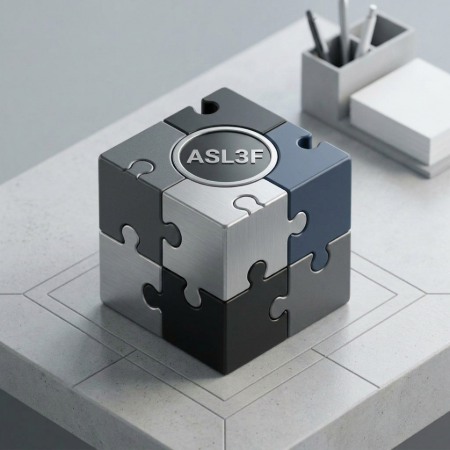Afbeeldingen van Application Services Library (ASL®3) Foundation (ASL)