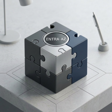 Afbeeldingen van Masterclass -  Managing Entra ID from A to Z (ATZ)