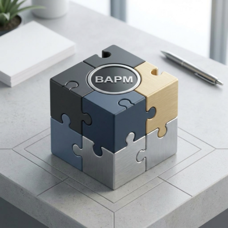 Afbeeldingen van Business Analysis voor Projectmanagers (BAPM)