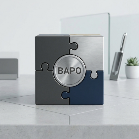 Afbeeldingen van Business Analysis for Product Owners (BAPO)