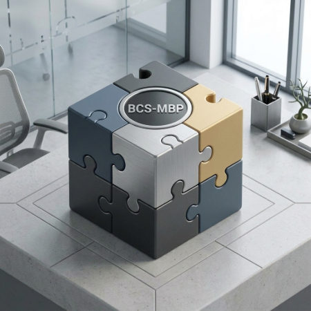 Afbeeldingen van EXIN BCS Practitioner Certificate in Modelling Business Proc (BCS-MBP)