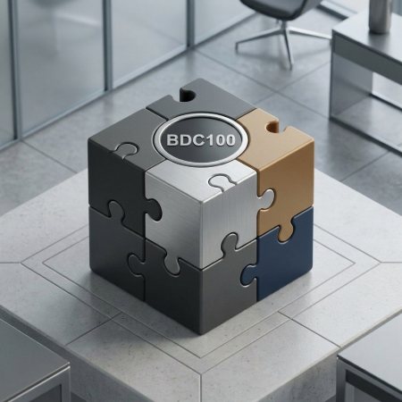 Afbeeldingen van Introducing SAP Business Data Cloud (BDC100)