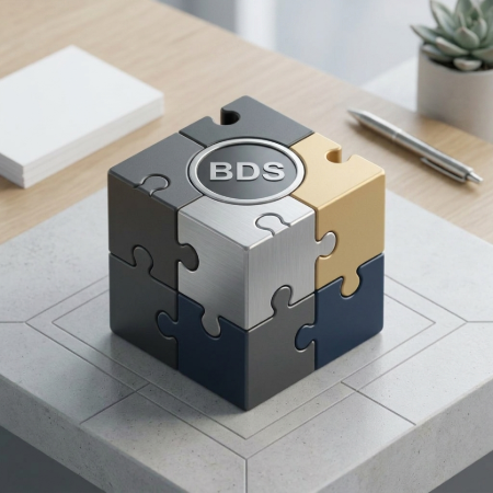 Afbeeldingen van Big Data Scientist (BDS)