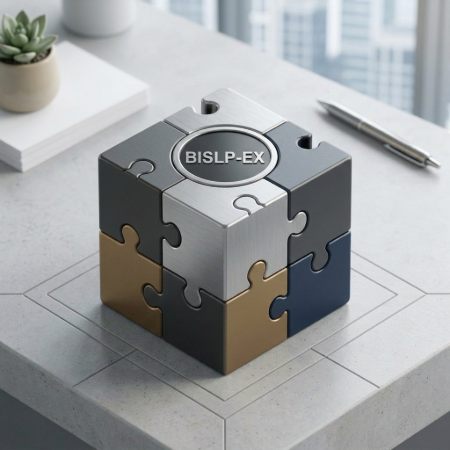 Afbeeldingen van BiSL® Practitioner - Inclusief Examen (BISL-A)