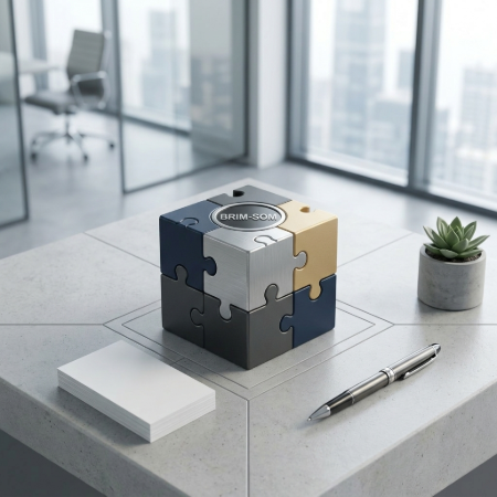 Afbeeldingen van BRIM Service -  Subscription Order Management (BR234)