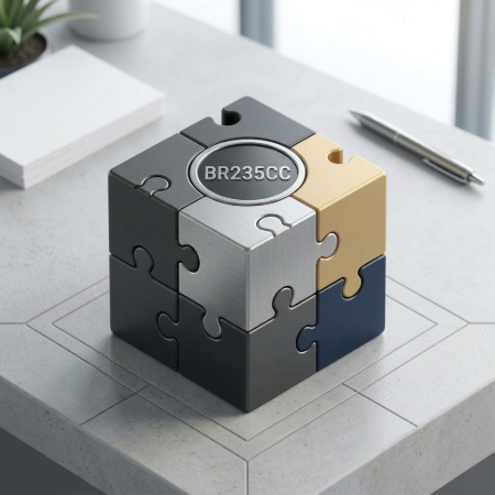 Afbeeldingen van BR235 SAP Convergent Charging (BR235)