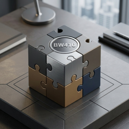 Afbeeldingen van SAP BW/4HANA Data Warehousing (BW410)