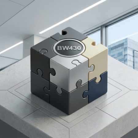 Afbeeldingen van SAP BW/4HANA Modeling (BW430)