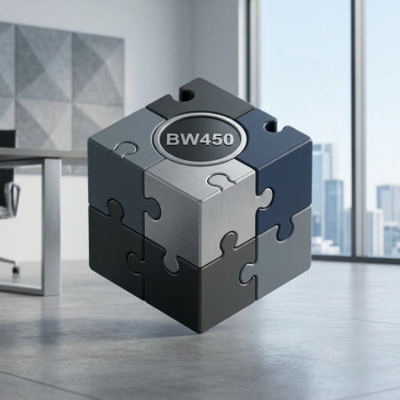 Afbeeldingen van SAP BW/4HANA Data Acquisition (BW450)