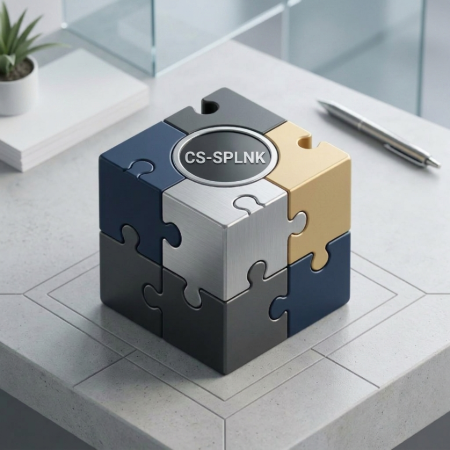 Afbeeldingen van Enhancing Cisco Security Solutions with Splunk (C-ECSS)