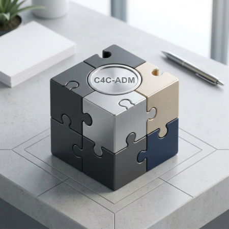 Afbeeldingen van SAP Cloud for Customer Administration (C4H440)