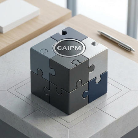 Afbeeldingen van EC-Council Certified AI Program Manager (CAIPM) + Exam vouch (CAIPM)
