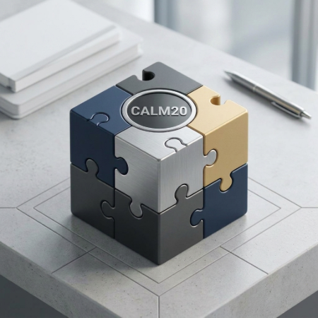 Afbeeldingen van Implementing with SAP Cloud ALM (CALM20)