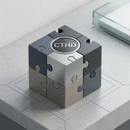 Afbeeldingen van Conducting Threat Hunting and Defending using Cisco Technolo (CBRTHD)