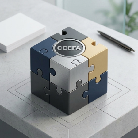 Afbeeldingen van Contact Center Enterprise Fundamentals and Administration (CCEFA)