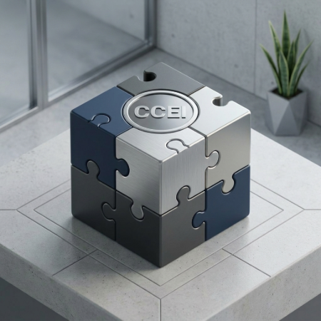 Afbeeldingen van Implementing Cisco Contact Center Enterprise (CCEI)