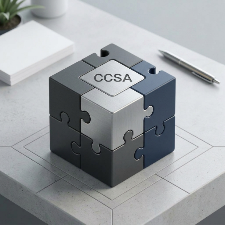 Afbeeldingen van Check Point Certified Security Administrator (CCSA) (CCSA)