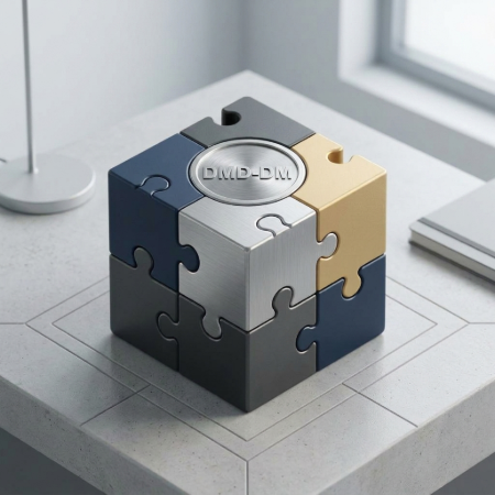 Afbeeldingen van DAMA DMBoK Data Modelling And Design Specialist (CDMP-DMD)