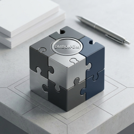 Afbeeldingen van DAMA DMBoK Data Management Fundamentals (CDMP-DMF)