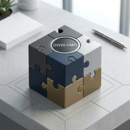 Afbeeldingen van DAMA DMBoK Data Warehousing & Business Intelligence Speciali (CDMP-DWBIS)