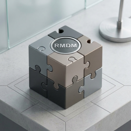 Afbeeldingen van DAMA DMBoK Reference and Master Data Management Specialist (CDMP-RMDM)
